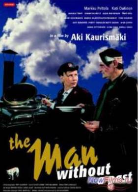 Человек без прошлого (2002)