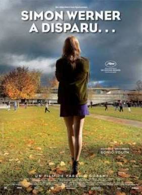 Симон Вернер исчез... (2010)