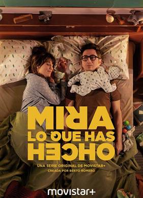 Смотри, что ты наделал (2018) 1-2 сезон