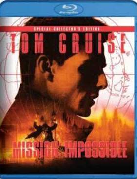 Миссия невыполнима (1996)