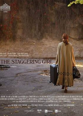Невероятная (2019)