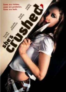 Сокрушенная (2009)