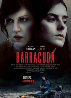 Барракуда (2017)