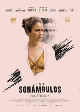 Лунатики (2019)