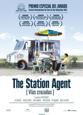 Станционный смотритель (2003)