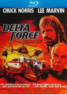 Отряд Дельта (1986)