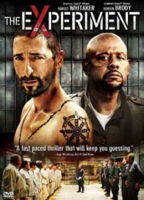 Эксперимент (2010)