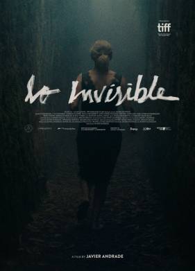 Невидимая (2021)