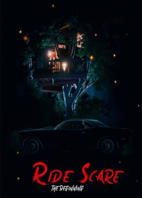 Последнее такси 2: Начало (2021)