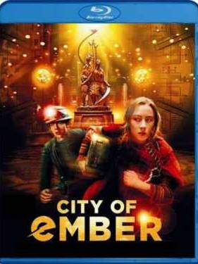 Город Эмбер: Побег (2008)