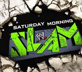 WWE Saturday Morning Slam 03.11.2012 (Русская версия от 545TV)