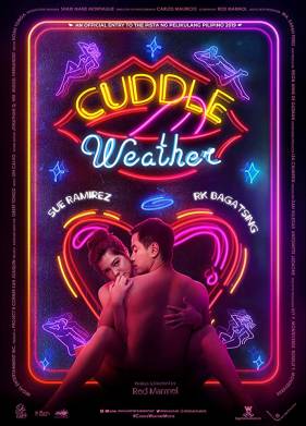 Погода для объятий (2019)