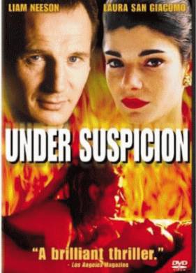 Под подозрением (1991)