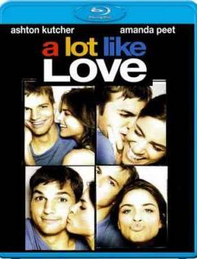 Больше, чем любовь (2005)