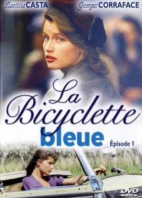 Голубой велосипед (2000)