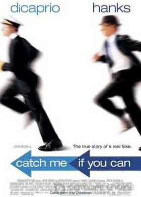 Поймай меня, если сможешь (2002)