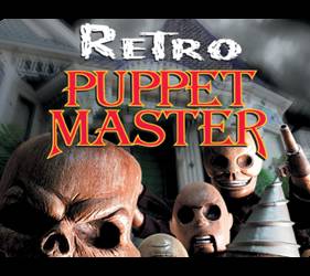 Повелитель кукол 7: Ретро (1999)