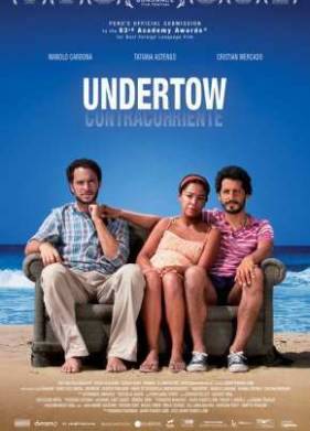Подводное течение (2009)