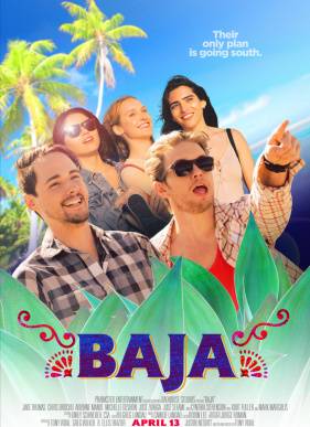 Баха (2018)