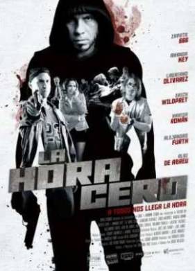 Час Ч (Ноль часов) (2010)