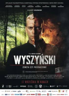 Вышиньский — месть или прощение (2021)
