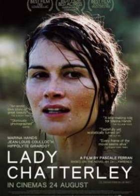 Леди Чаттерлей (2006)