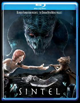 Синтел (2010)
