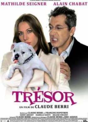 Трезор (2009)