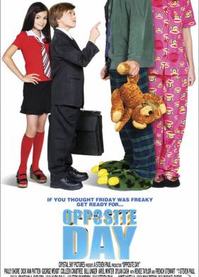 День наоборот (2009)
