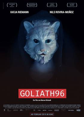 Голиаф96 (2018)