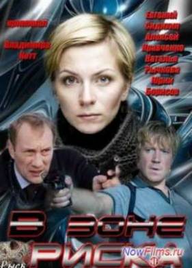 В зоне риска (2013)