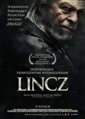 Линчевание / Линч (2010)