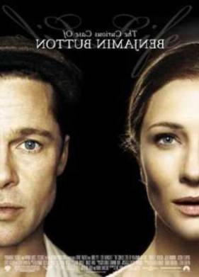 Загадочная история Бенджамина Баттона (2008)