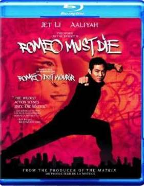 Ромео должен умереть (2000)