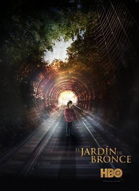 Бронзовый сад (2017) 1-3 сезон