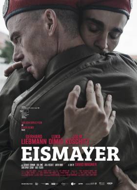 Айсмайер (2022)