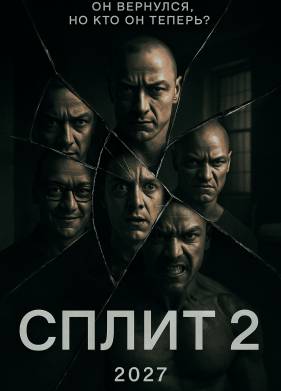 Сплит 2 (2027)
