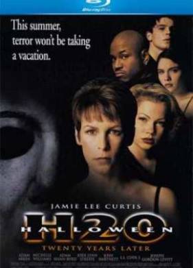 Хэллоуин: 20 лет спустя (1998)