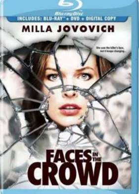 Лица в толпе (2011)