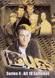 Багз: Электронные Жучки (1995-1998) 1,2,3,4 Сезон Все серии