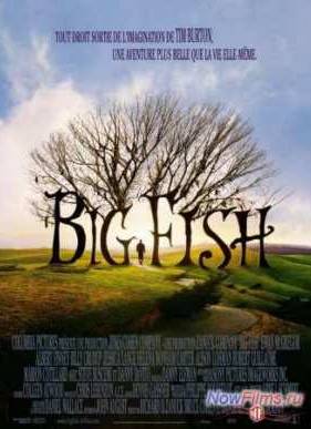 Крупная рыба (2003)