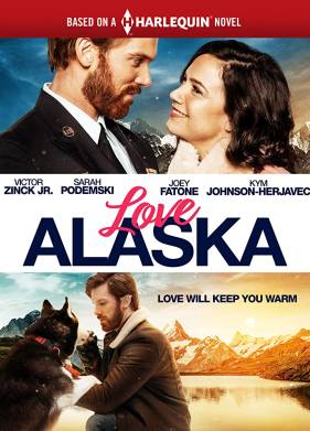 Любовь на Аляске (2019)