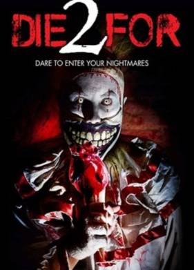 И умереть не жалко (2018)