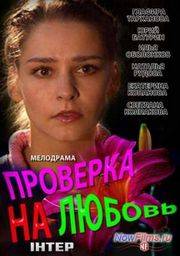 Проверка на любовь (2013)
