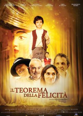 Теорема счастья (2023)