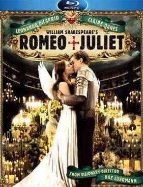 Ромео + Джульетта (1996)