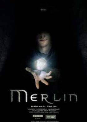 Мерлин (4 сезон) 2011