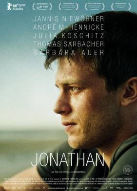 Джонатан (2016)