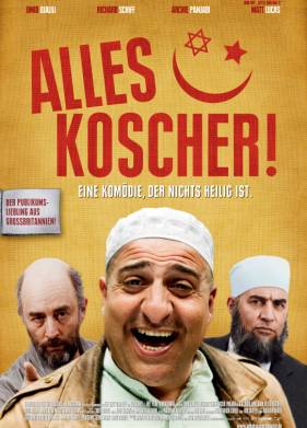 Неверный (2010)
