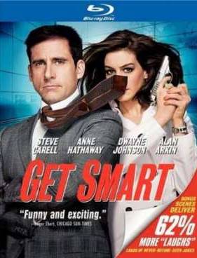 Напряги извилины (2008)